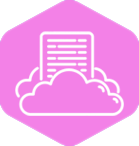 Nano Cyber Cloud Services icon