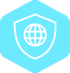 Nano Cyber Cyber Security icon
